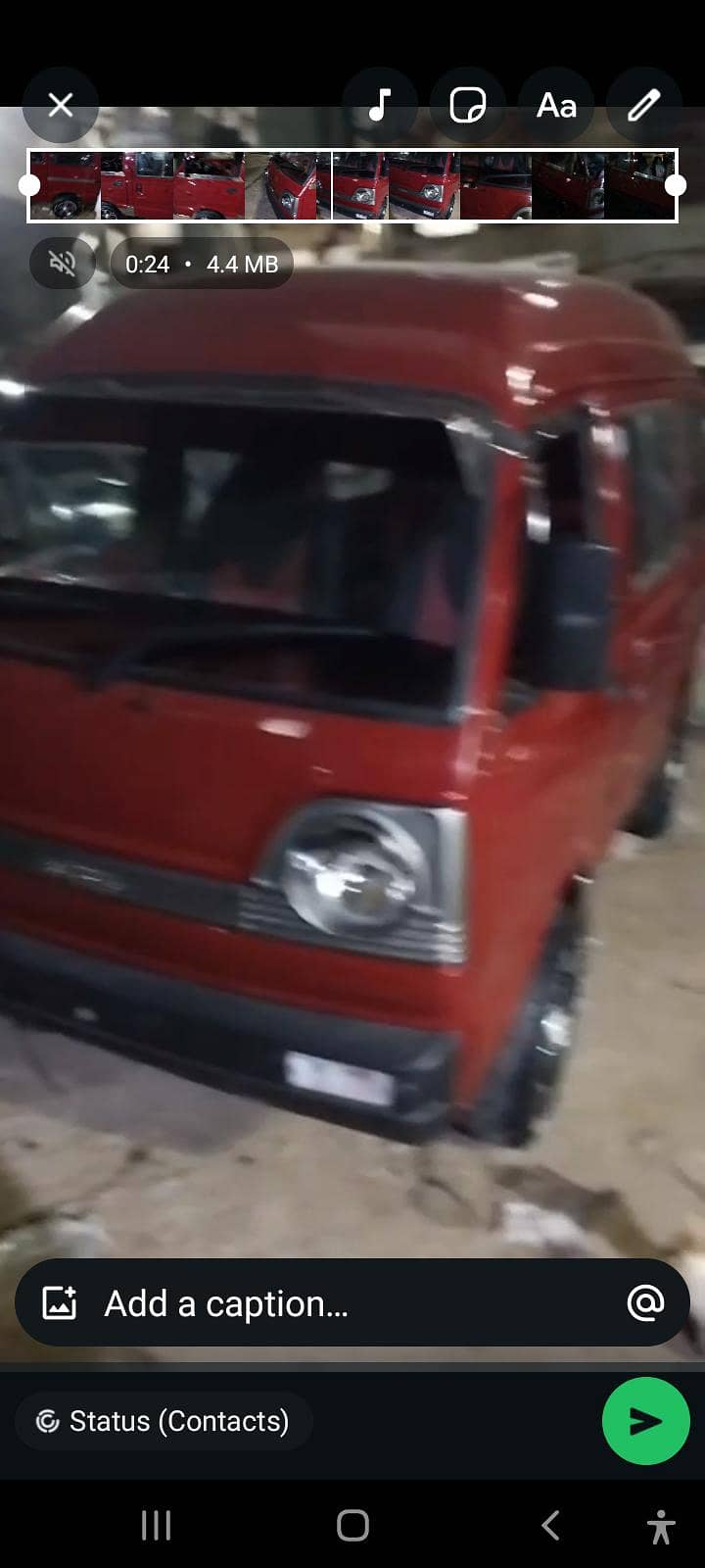 suzuki bolan 2