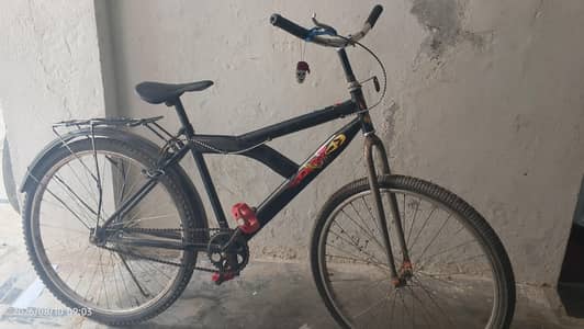 black couler