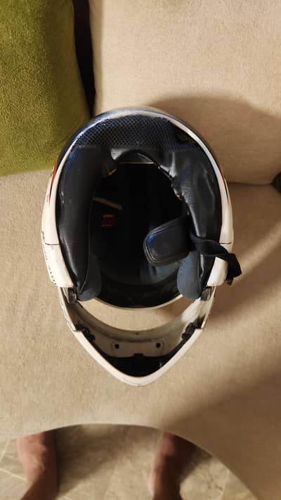 heavy bike helmet for sale
