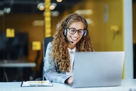 USA EXPERIENCED FEMALE/MALE STAFF