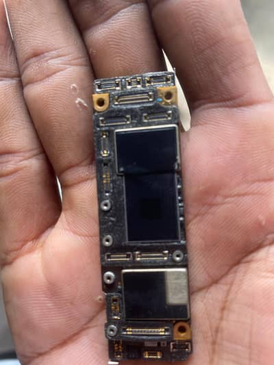 iphone 11  board 128 GB jv