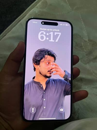 Apple iPhone 14 Pro Max