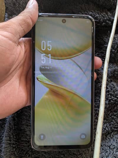 Infinix Smart 9 HD