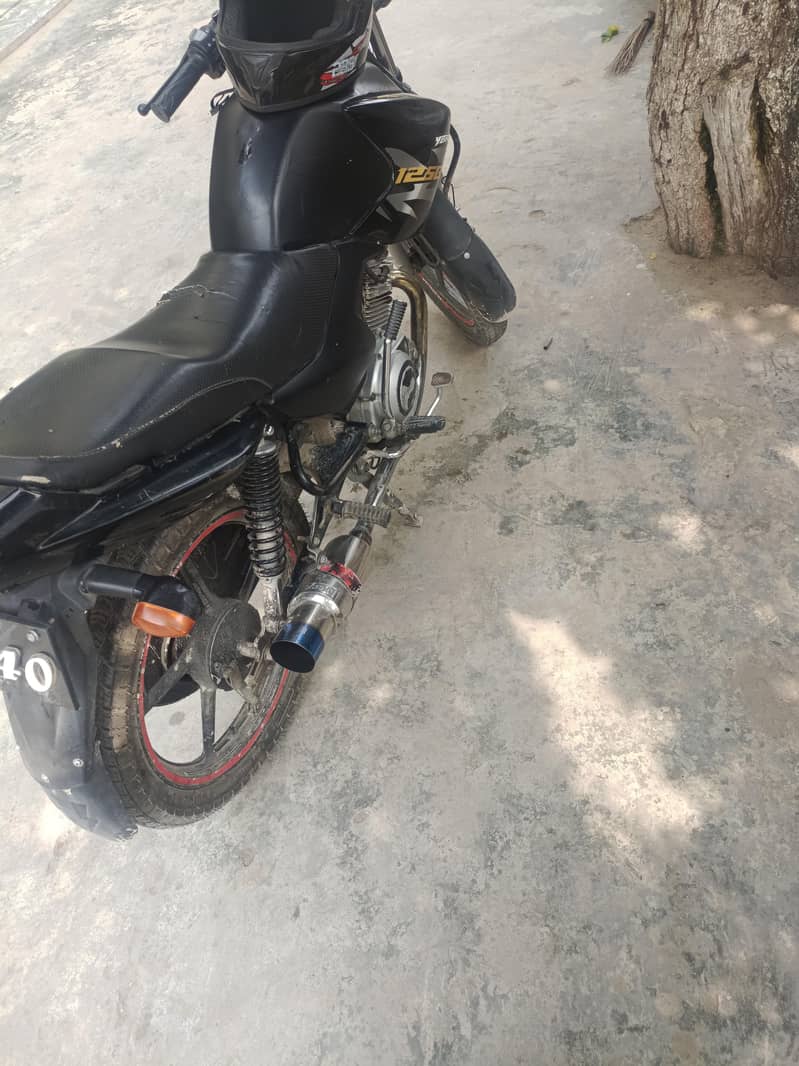 yamaha 1
