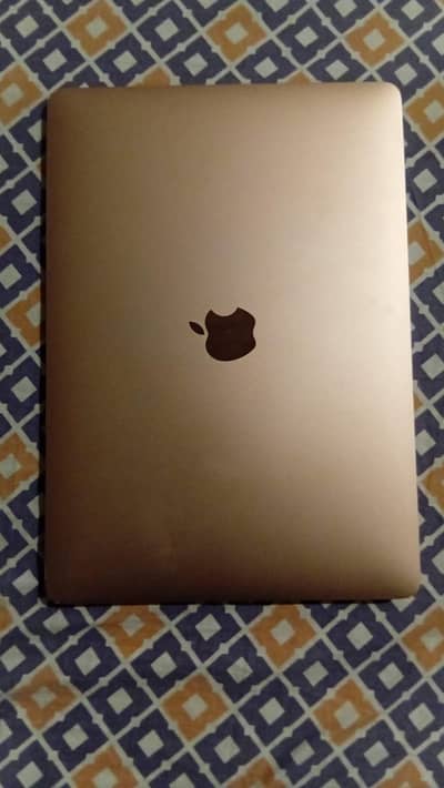 MacBook air 2019 A1932