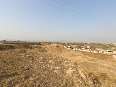 Affordable Residential Plot Of 2250 Square Feet Is Available For Sale