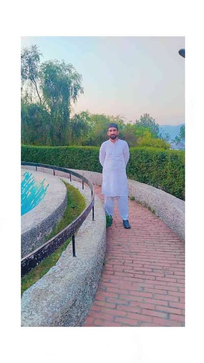 Adnan abbasi 
