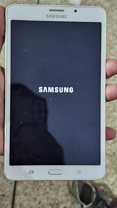 samsung tab A6