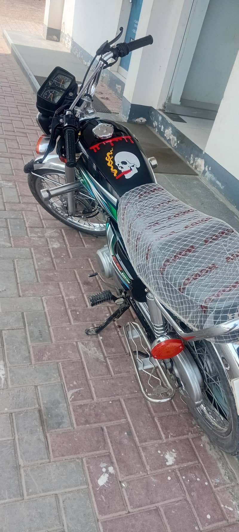 HONDA 0