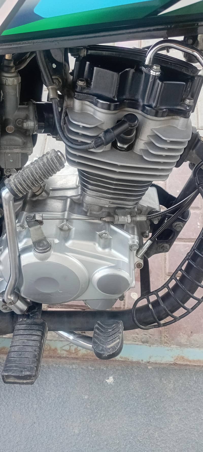 HONDA 8