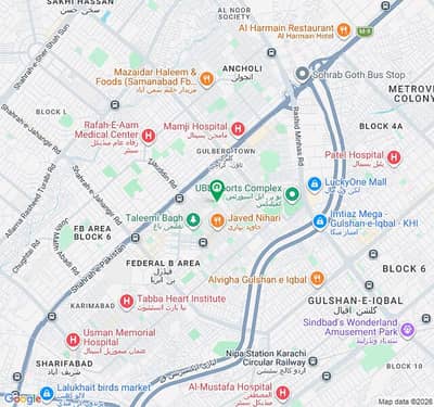 Buying A Prime Location Upper Portion In Karachi?