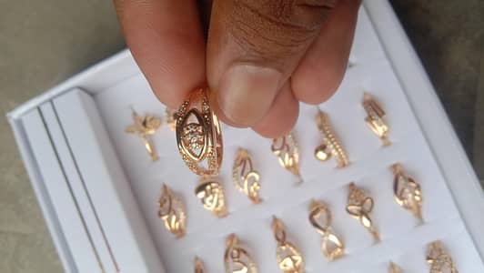 High Quality Premium Ring  for Women