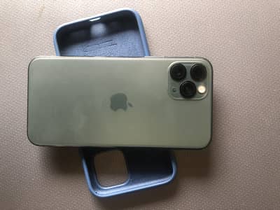 Apple iPhone 11 Pro [64 GB]
