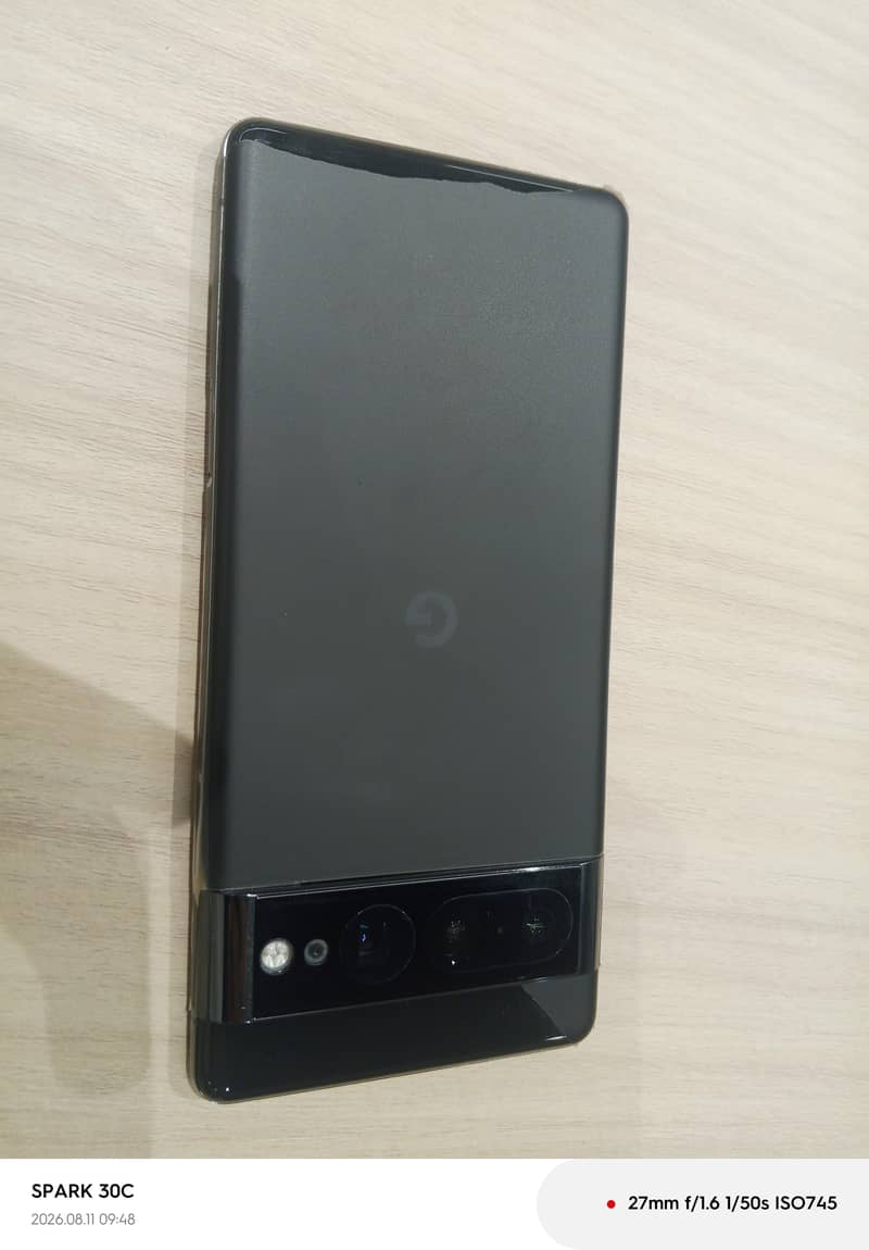 Google Pixel 7 Pro 1