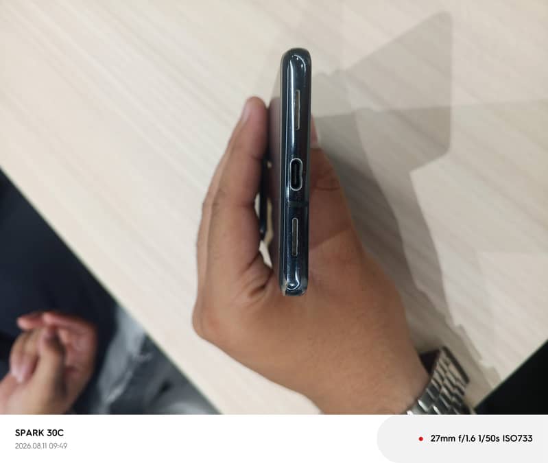 Google Pixel 7 Pro 6