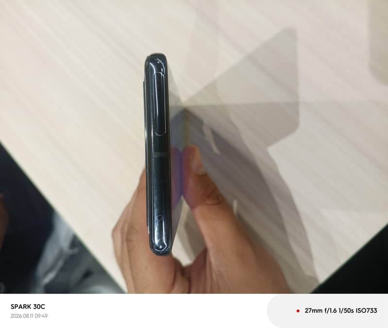 Google Pixel 7 Pro 7
