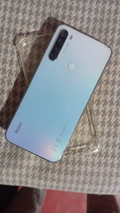 Xiaomi Redmi Note 8 sim not working