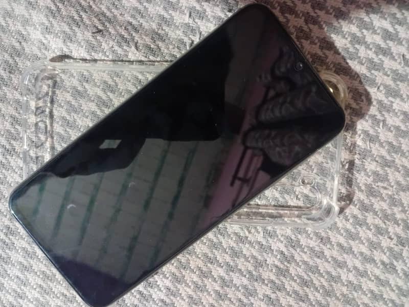 Xiaomi Redmi Note 8 sim not working 1