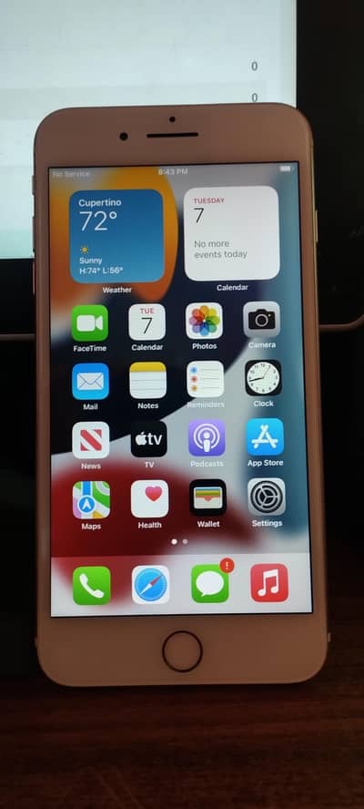 Apple iPhone 7 Plus