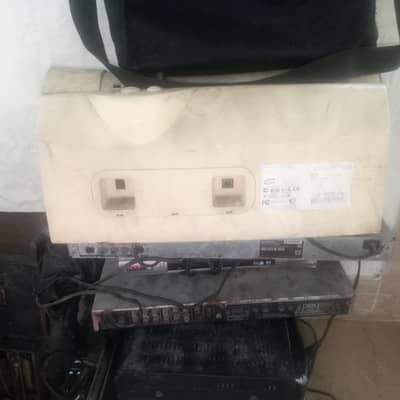 Lot electronic