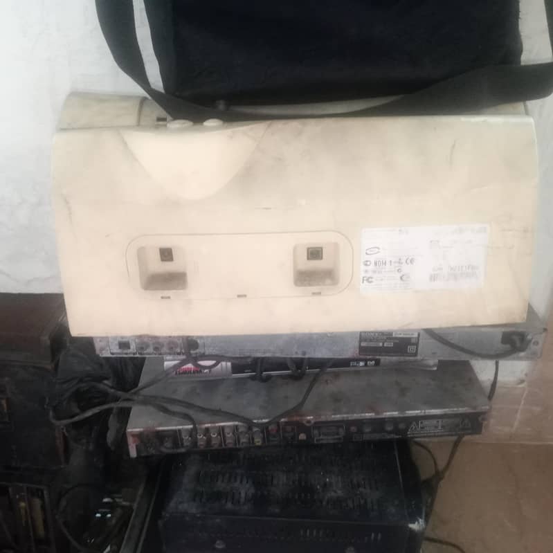 Lot electronic 0