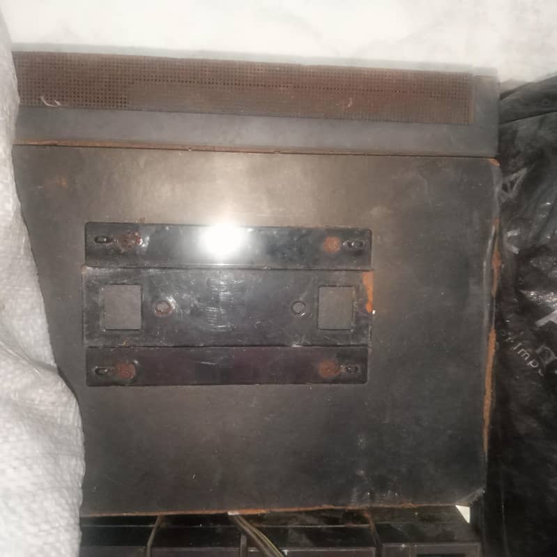 Lot electronic 3