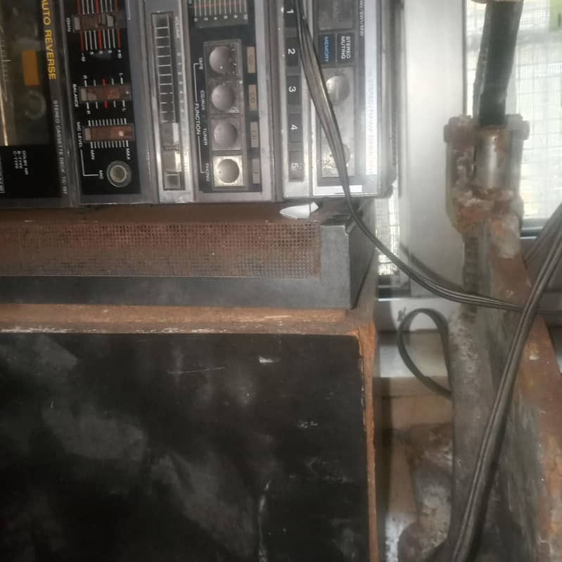Lot electronic 5