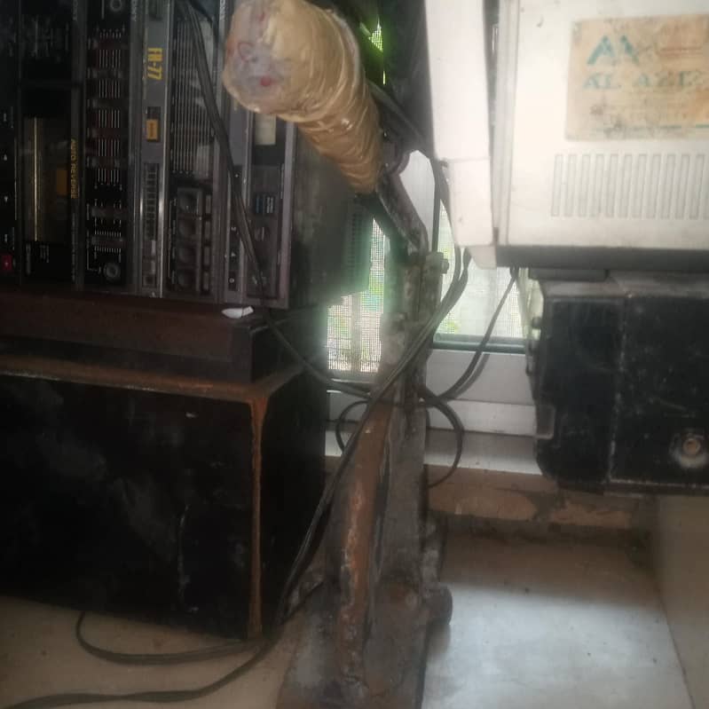 Lot electronic 6