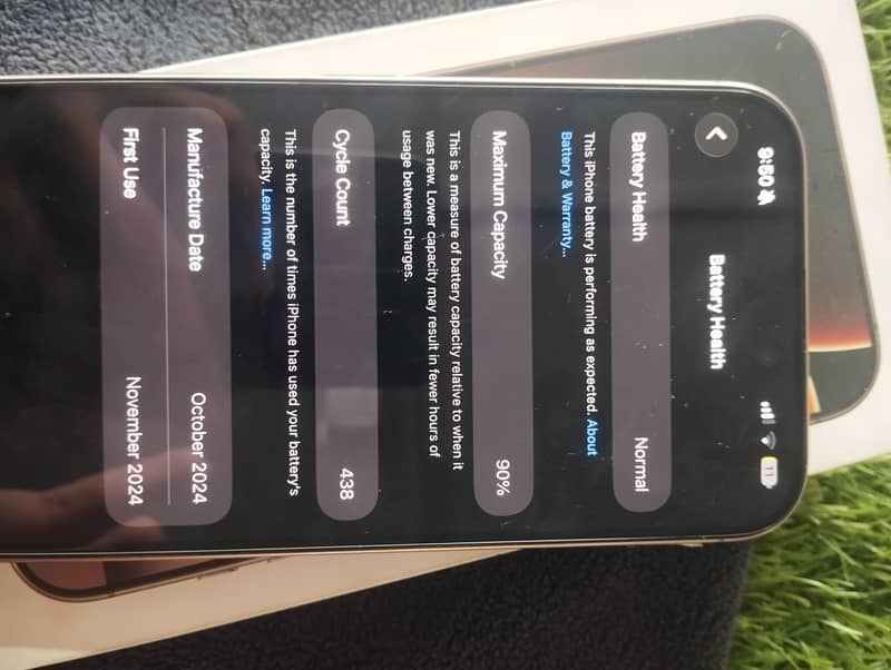 Apple iPhone 16 Pro Max 2