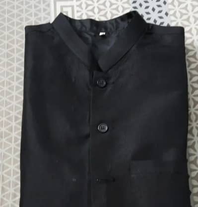 waistcoat.