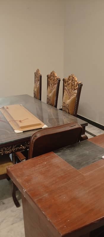 8 Marla ( 30*60 In Block D ) House Available For Rent. In Gulshan E Sehat E-18 Islamabad.