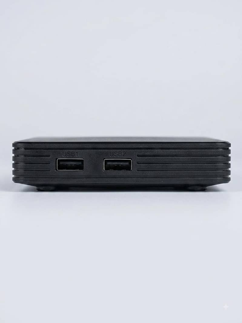 Uni-Pro by V-tech Android Box 3