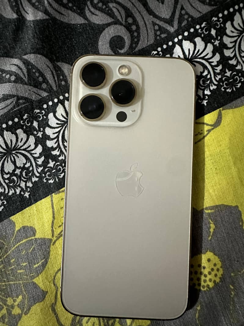 Apple iPhone 13 Pro 0
