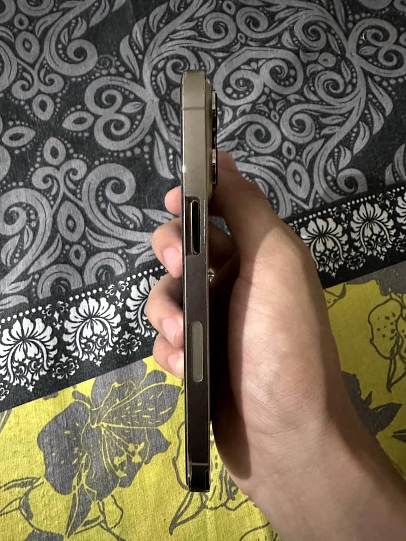 Apple iPhone 13 Pro 1