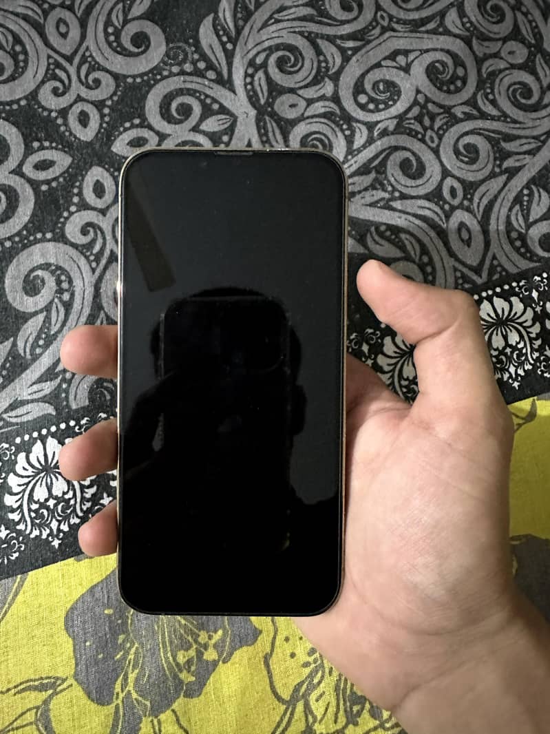 Apple iPhone 13 Pro 2