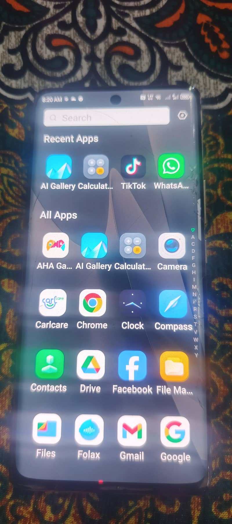 Infinix Zero 30 2