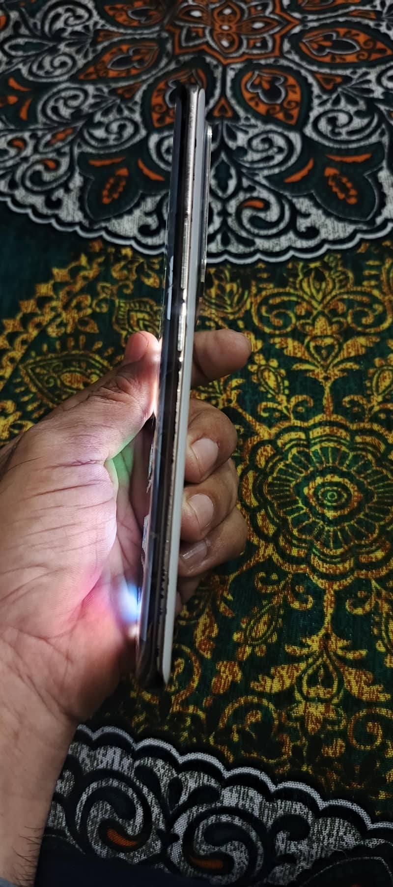 Infinix Zero 30 4