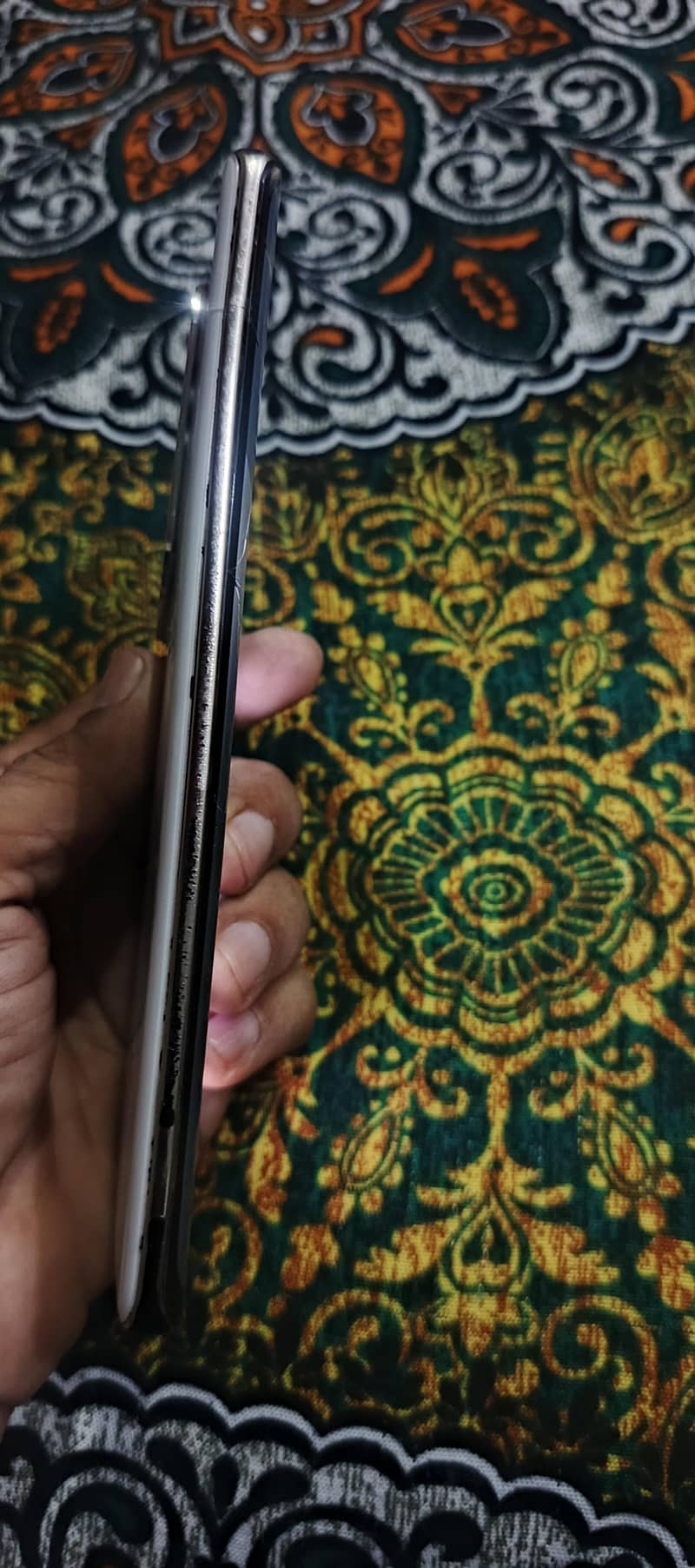 Infinix Zero 30 5
