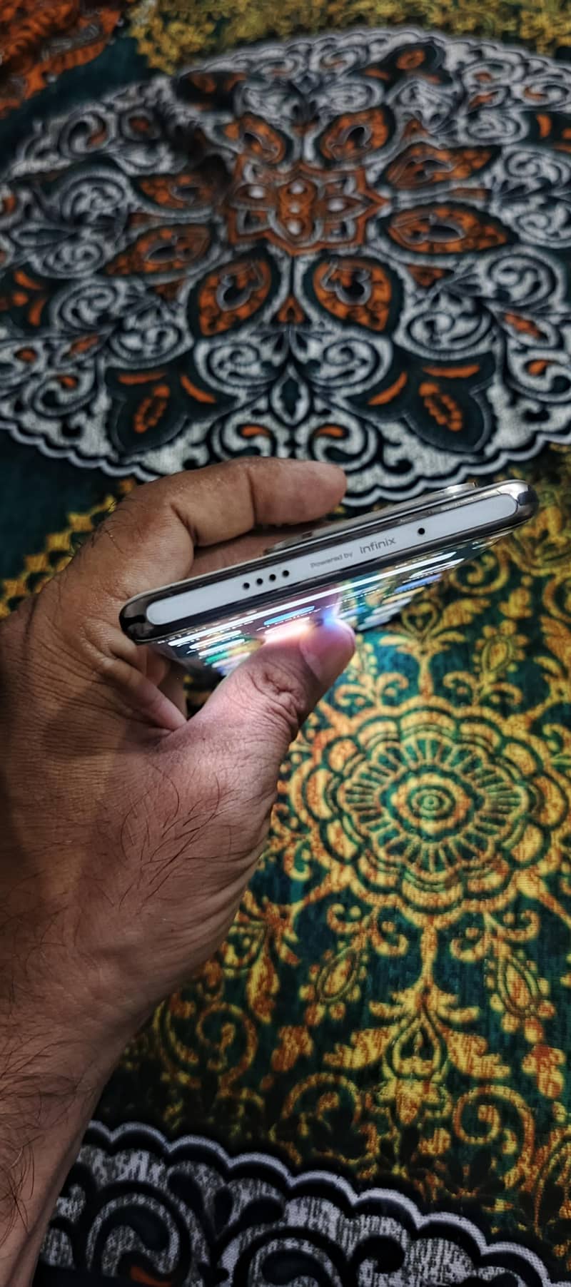 Infinix Zero 30 8