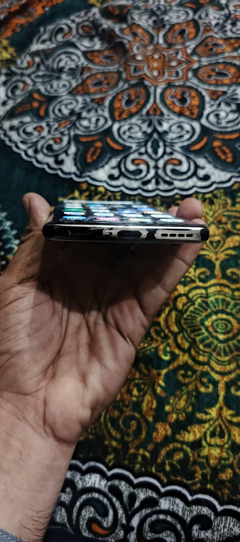 Infinix Zero 30 9
