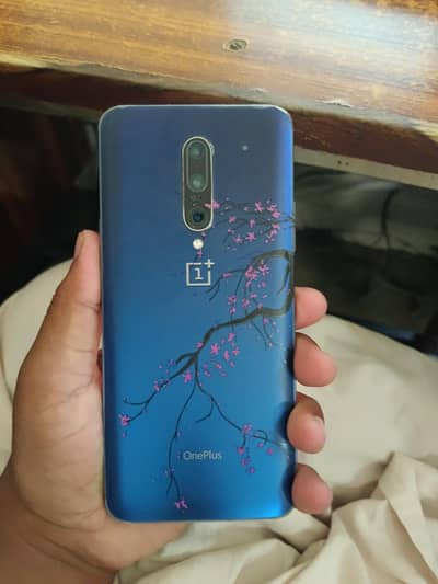 One Plus 7 Pro