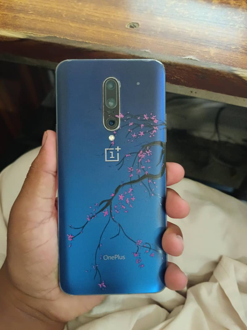 One Plus 7 Pro 0