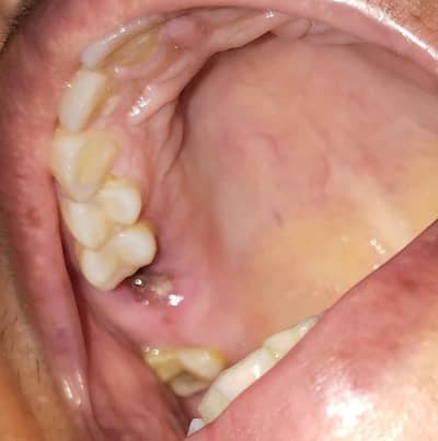 dental calinic