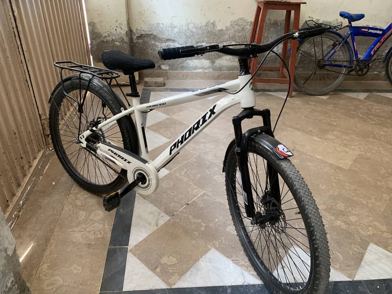 Cycle 2