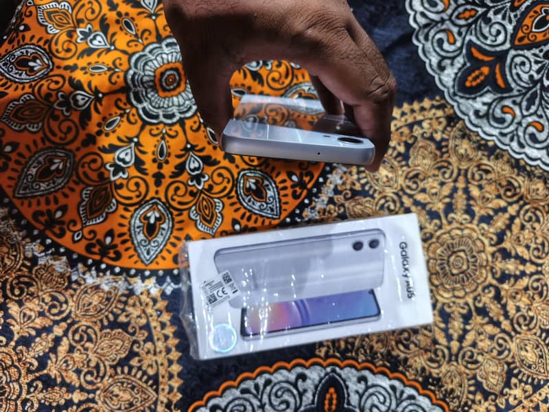 Samsung A05 3