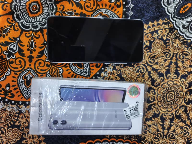 Samsung A05 5