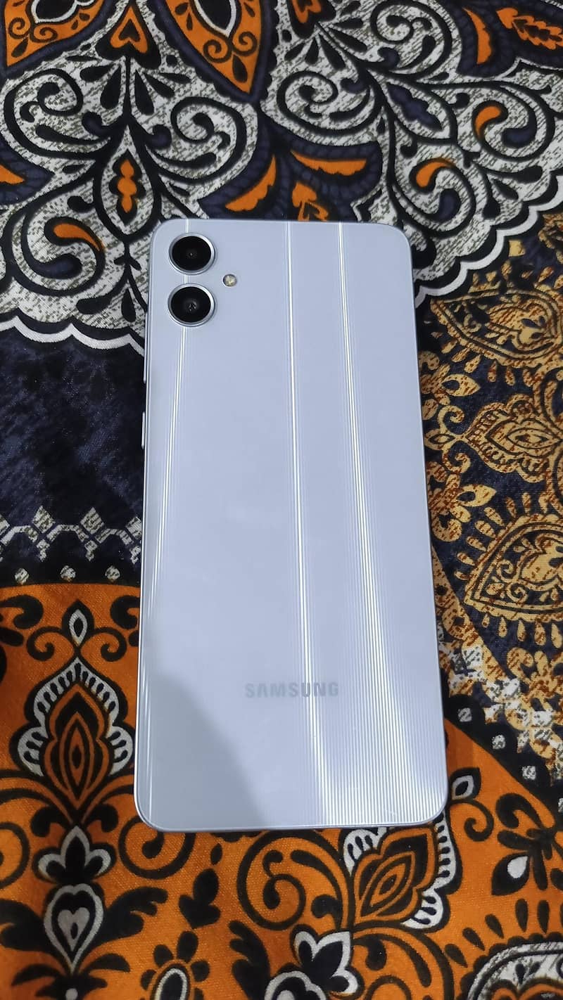 Samsung A05 7