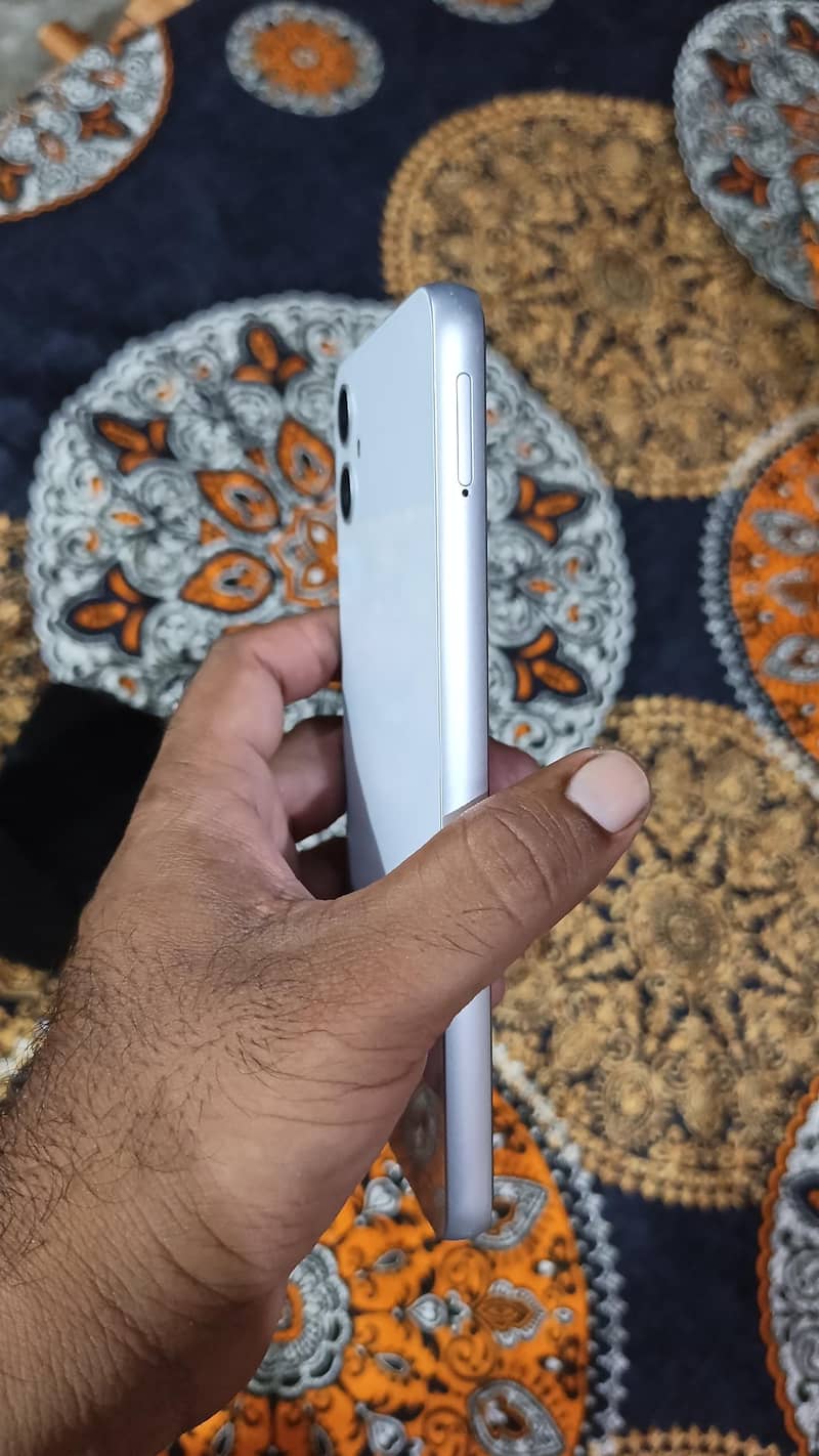 Samsung A05 8