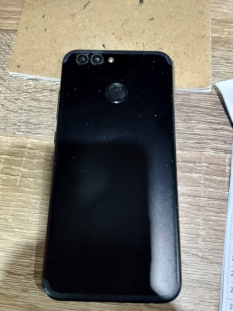 Huawei Nova 2 1