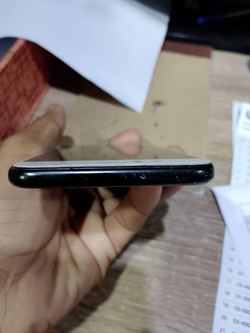 Huawei Nova 2 5
